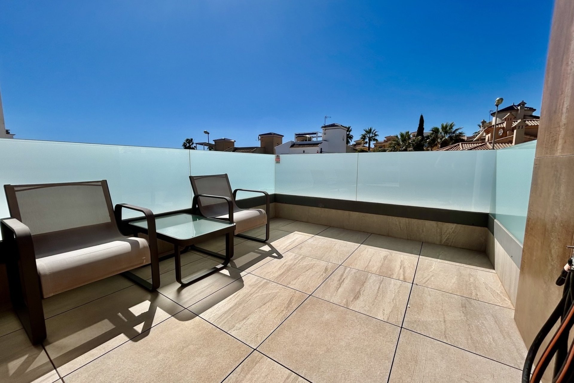 Reventa - Villa -
Villamartin - Costa Blanca