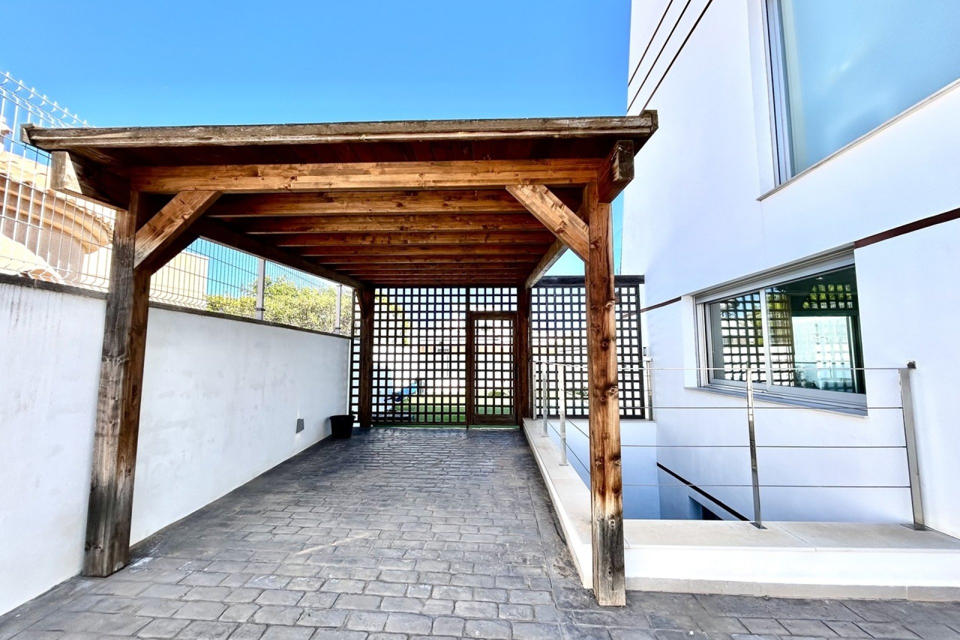 Reventa - Villa -
Villamartin - Costa Blanca