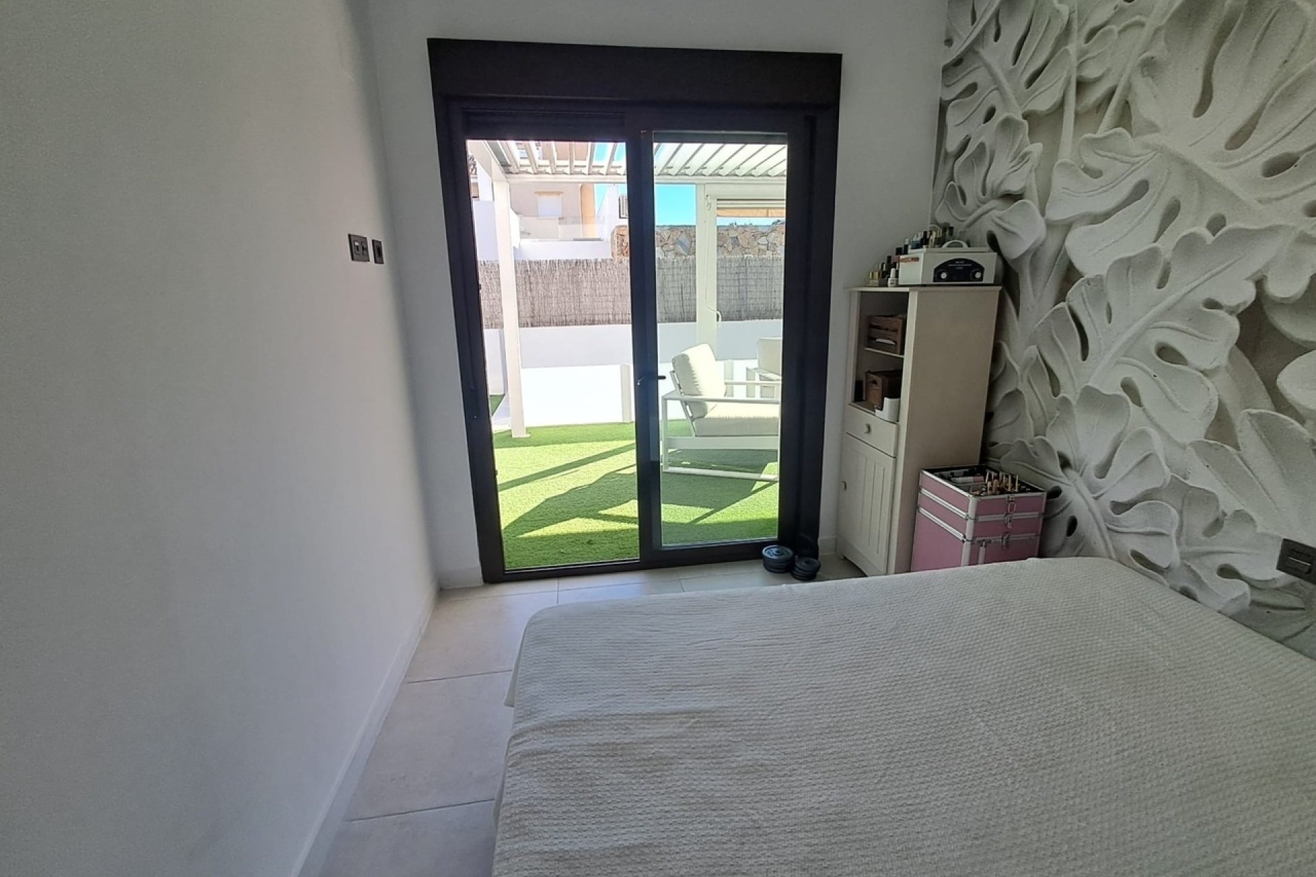 Reventa - Villa -
Villamartin - Costa Blanca