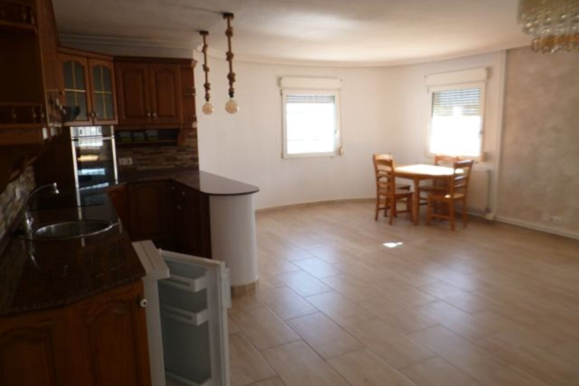 Reventa - Villa -
Villamartin - Costa Blanca