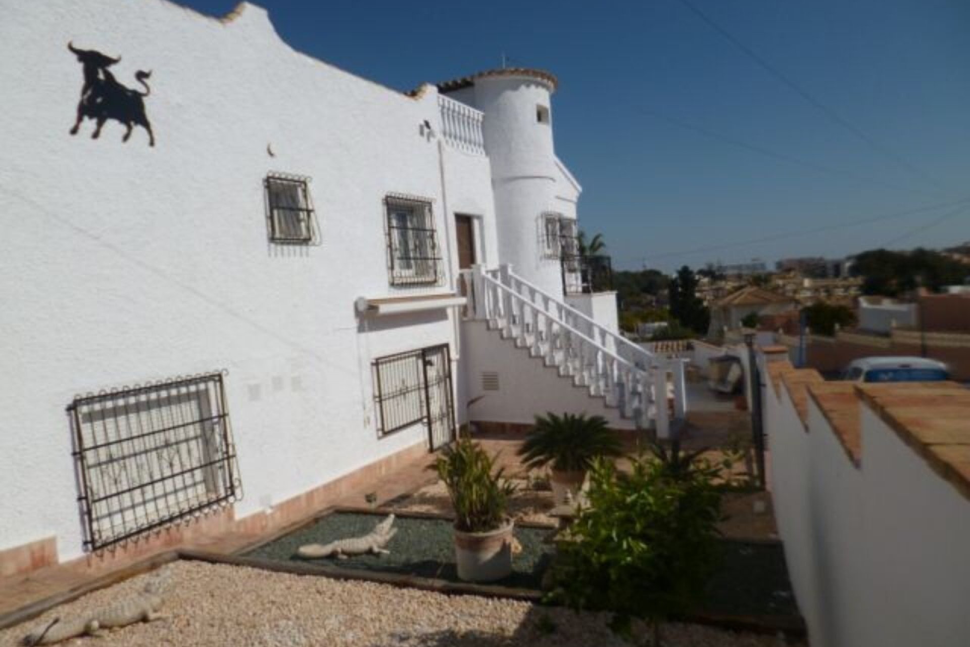 Reventa - Villa -
Villamartin - Costa Blanca