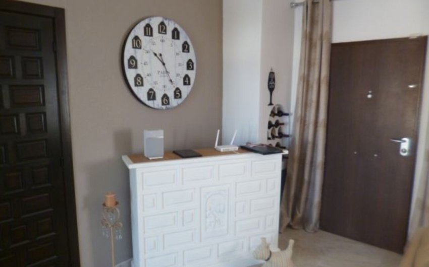 Reventa - Villa -
Villamartin - Costa Blanca