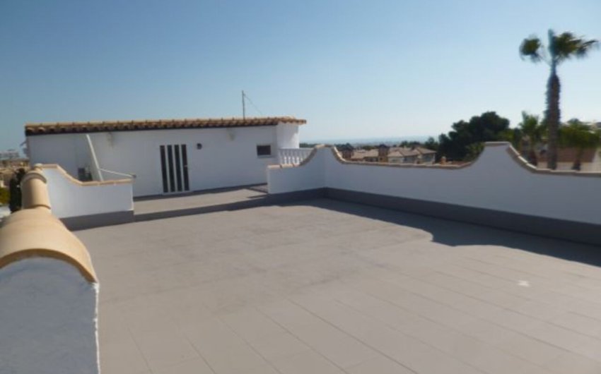 Reventa - Villa -
Villamartin - Costa Blanca