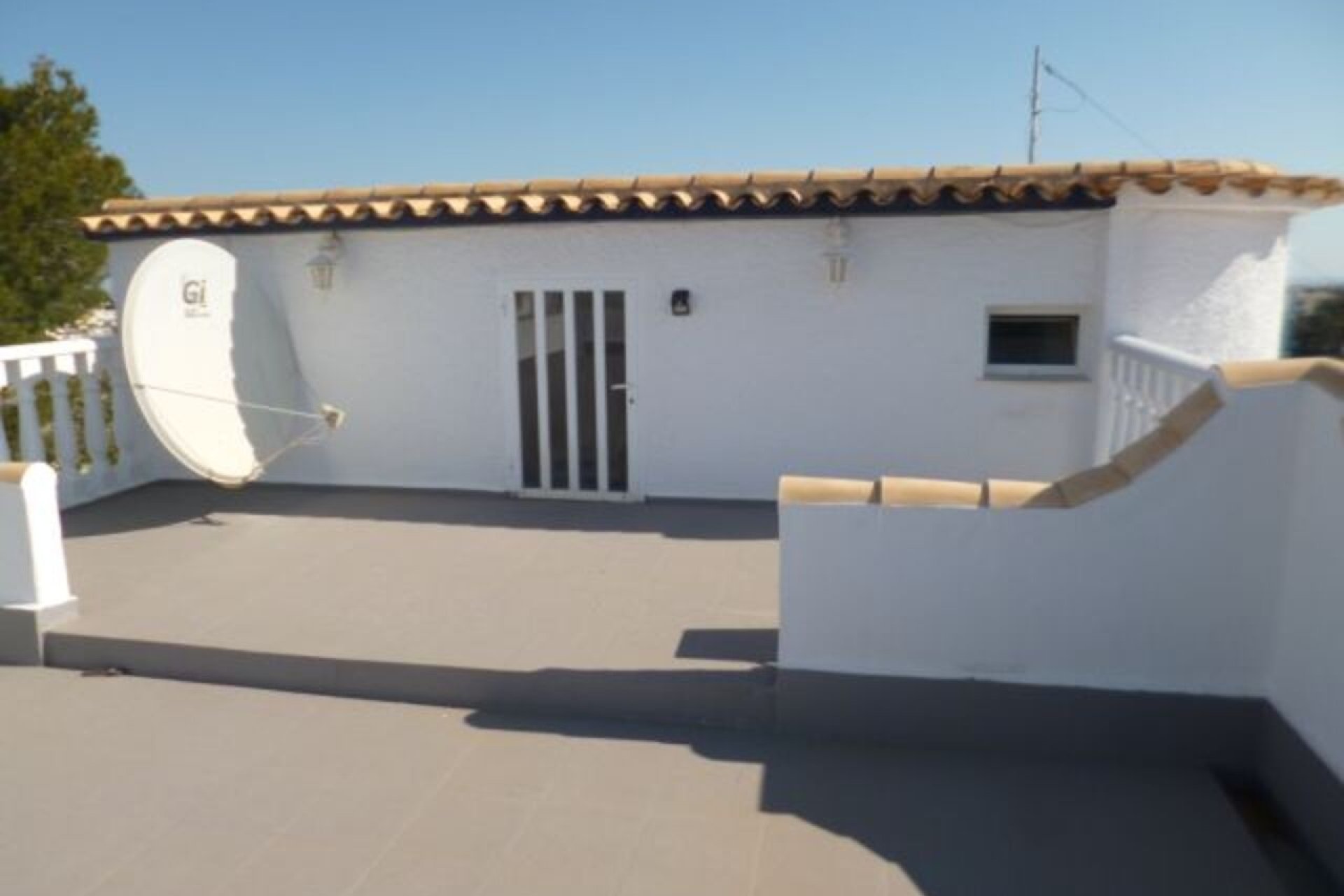 Reventa - Villa -
Villamartin - Costa Blanca