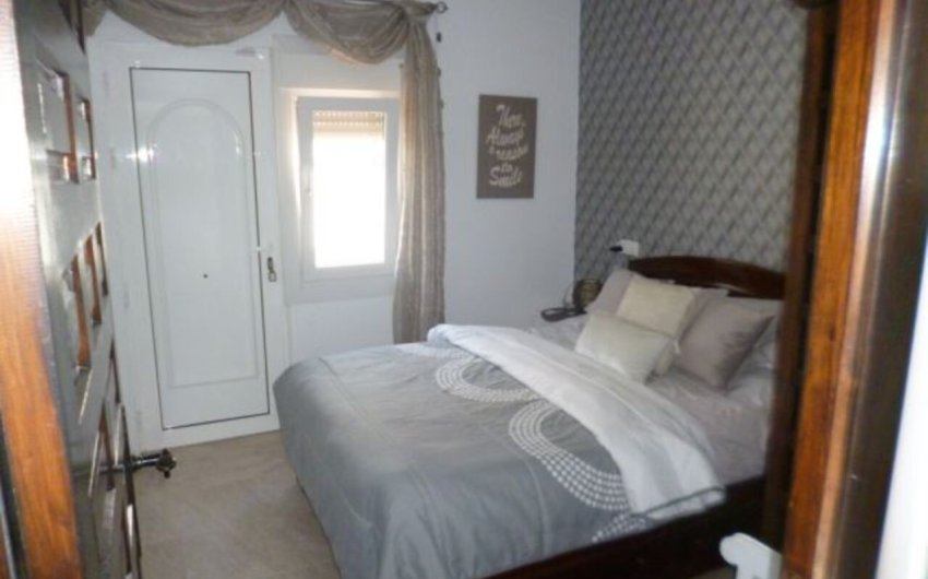 Reventa - Villa -
Villamartin - Costa Blanca