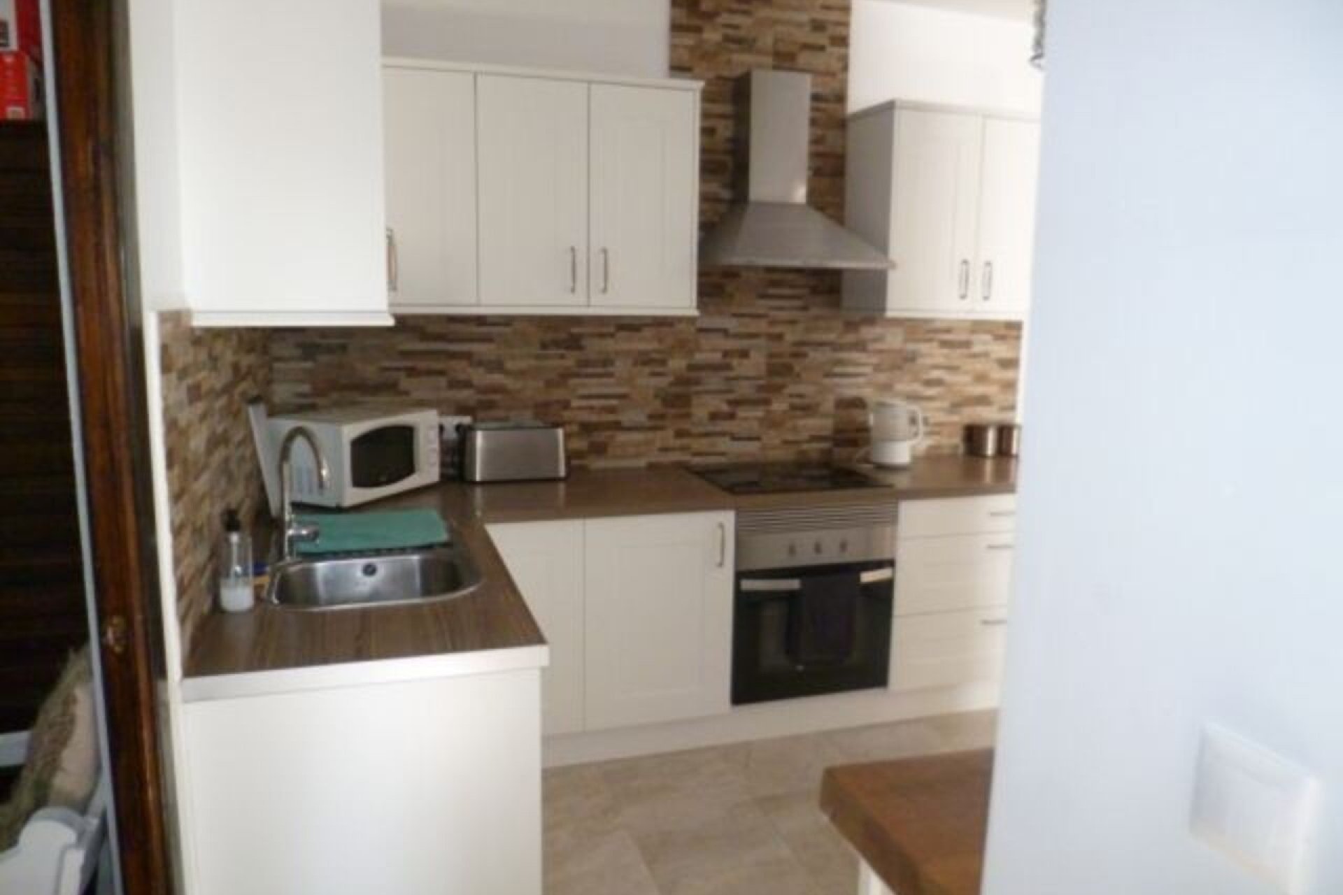 Reventa - Villa -
Villamartin - Costa Blanca