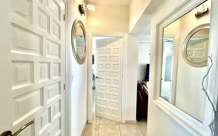 Reventa - Villa -
Villamartin - Costa Blanca