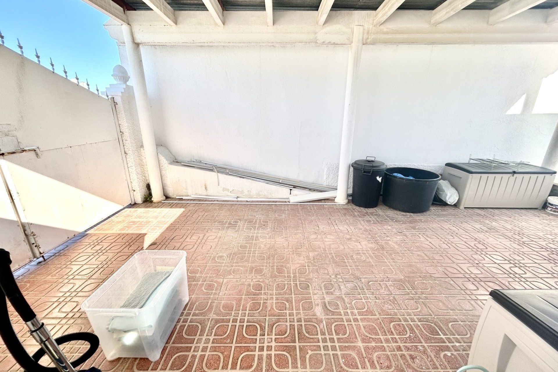 Reventa - Villa -
Villamartin - Costa Blanca