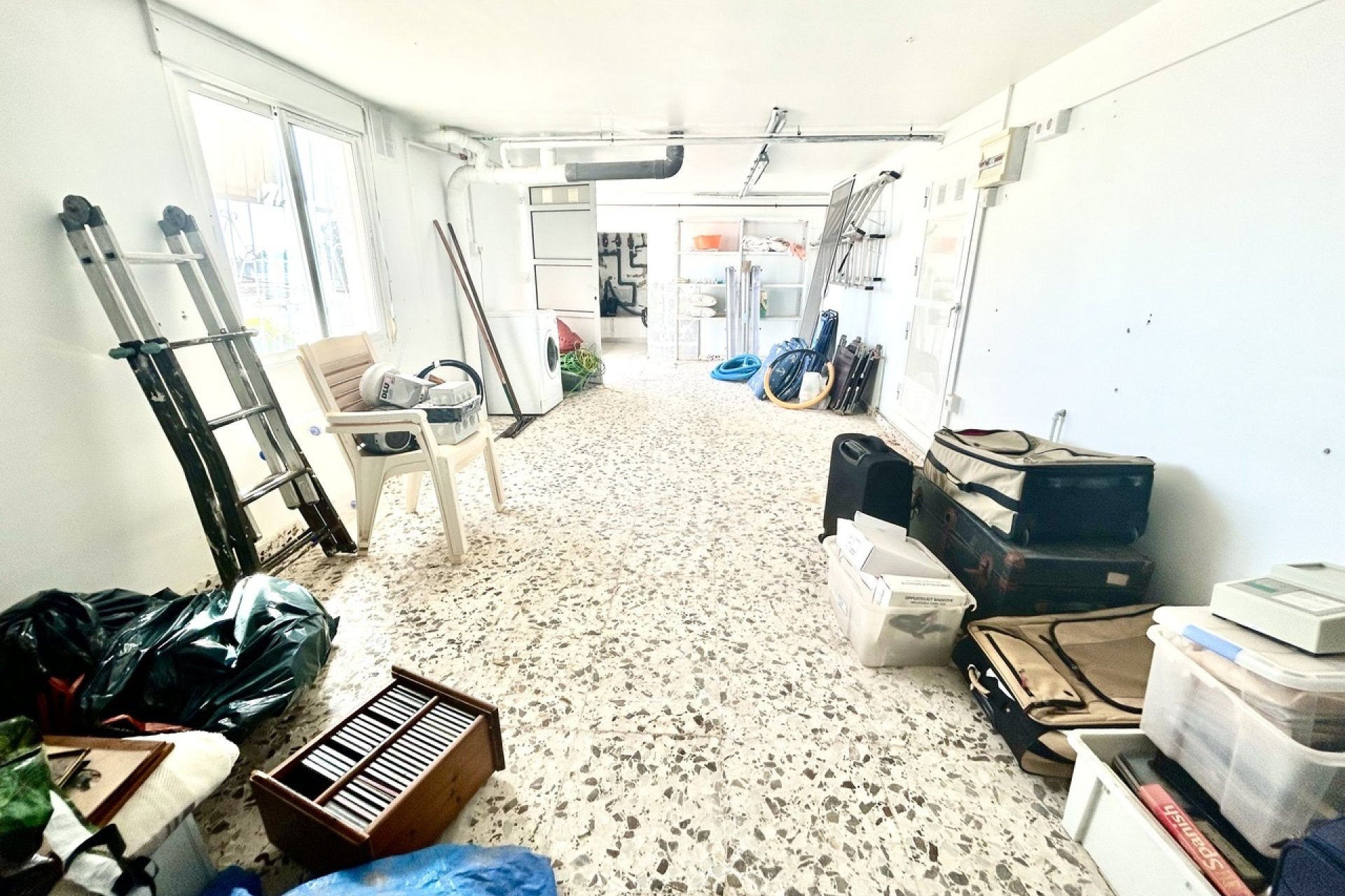 Reventa - Villa -
Villamartin - Costa Blanca