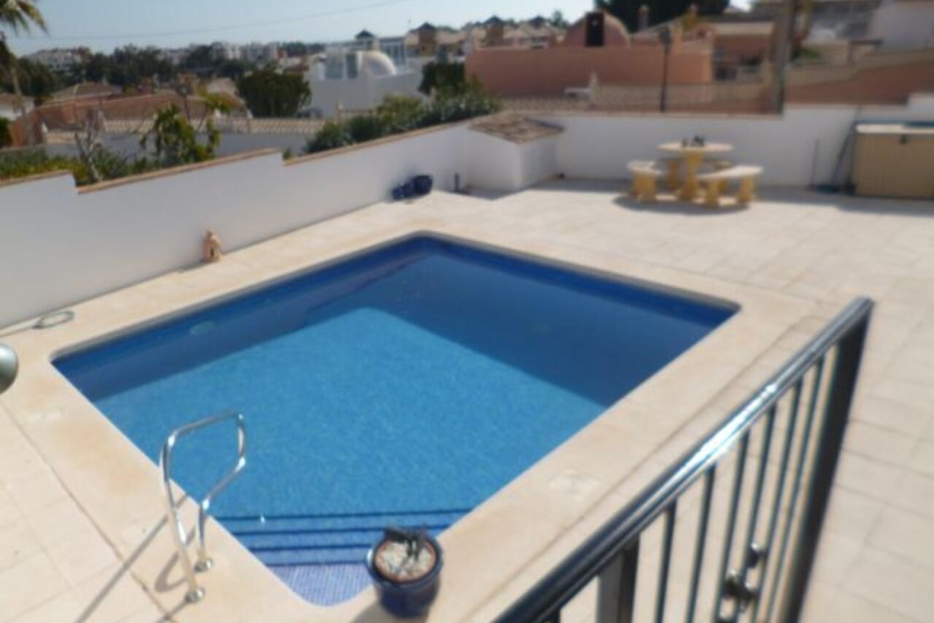 Reventa - Villa -
Villamartin - Costa Blanca