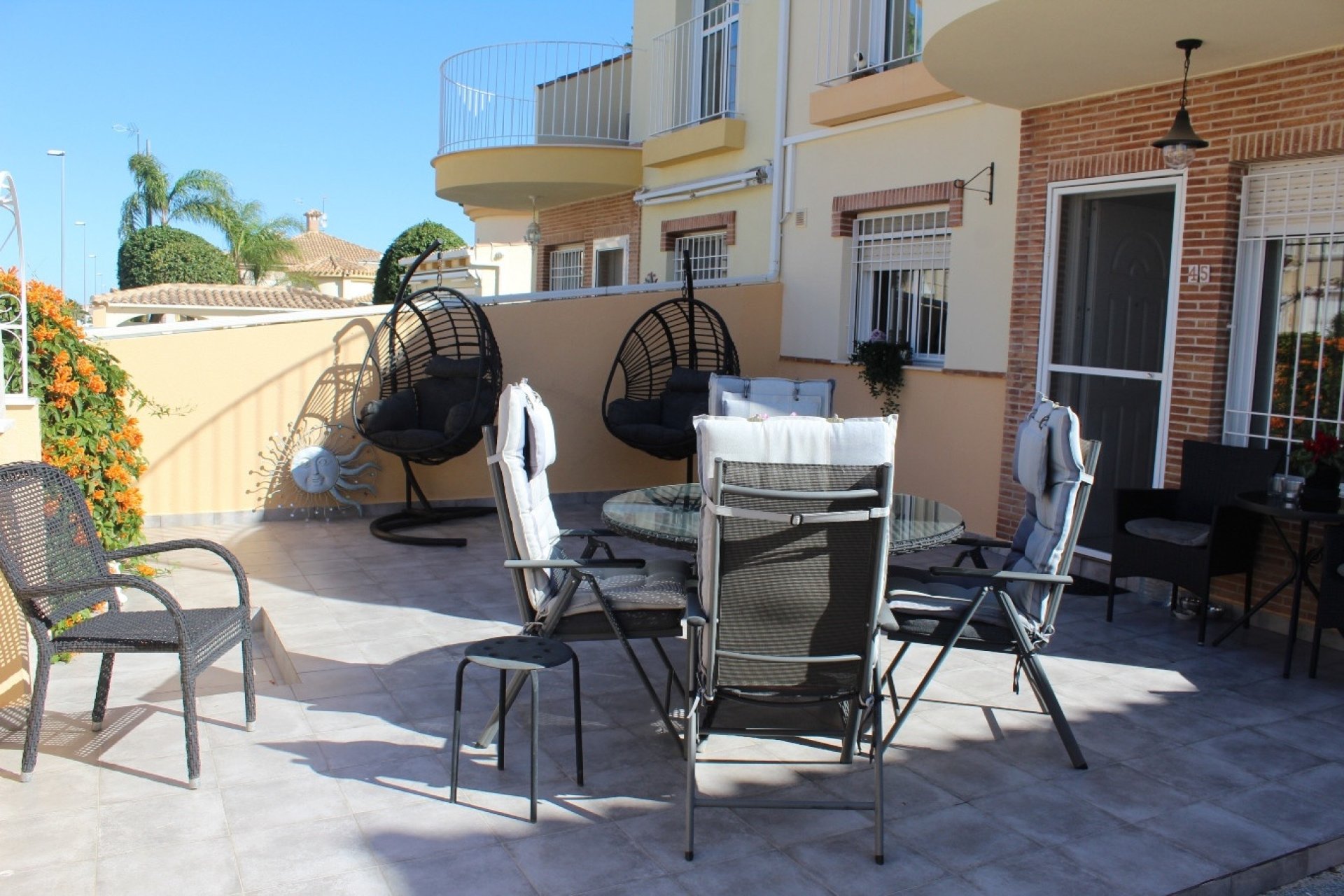 Reventa - Villa -
Villamartin - Costa Blanca