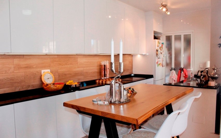 Reventa - Villa -
Villamartin - Costa Blanca