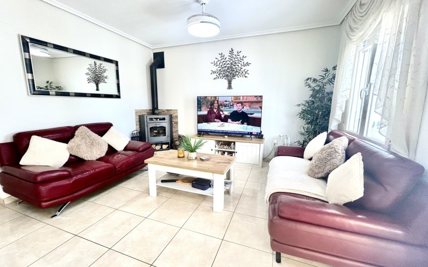 Reventa - Villa -
Villamartin - Costa Blanca