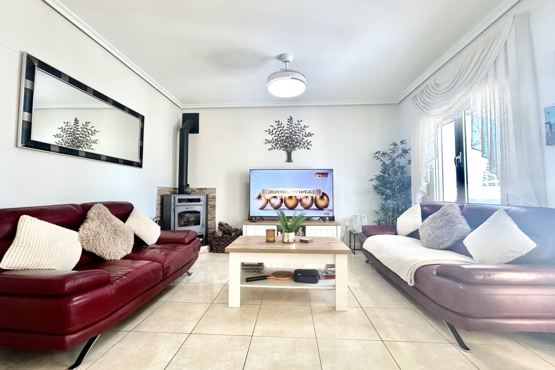 Reventa - Villa -
Villamartin - Costa Blanca