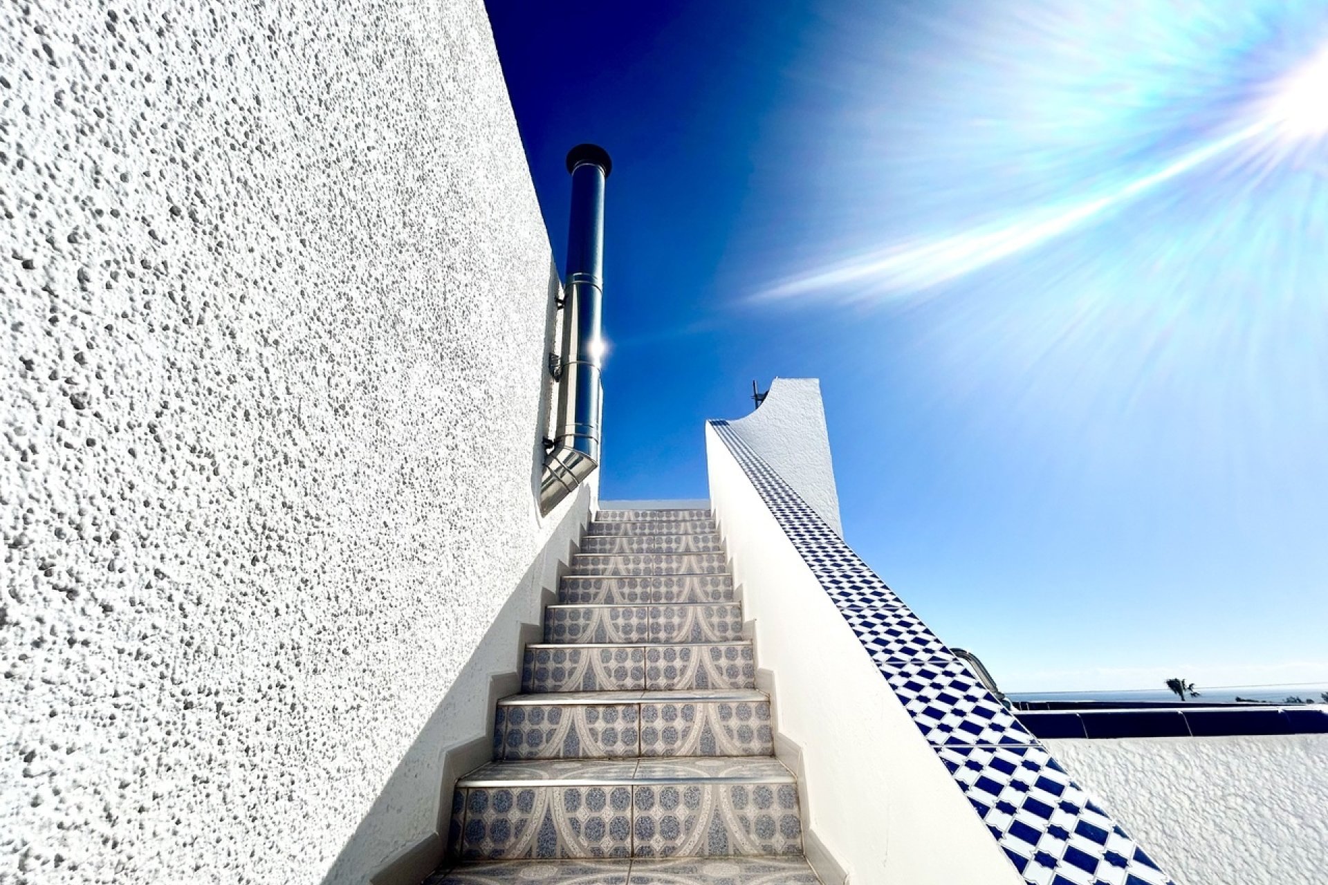 Reventa - Villa -
Villamartin - Costa Blanca