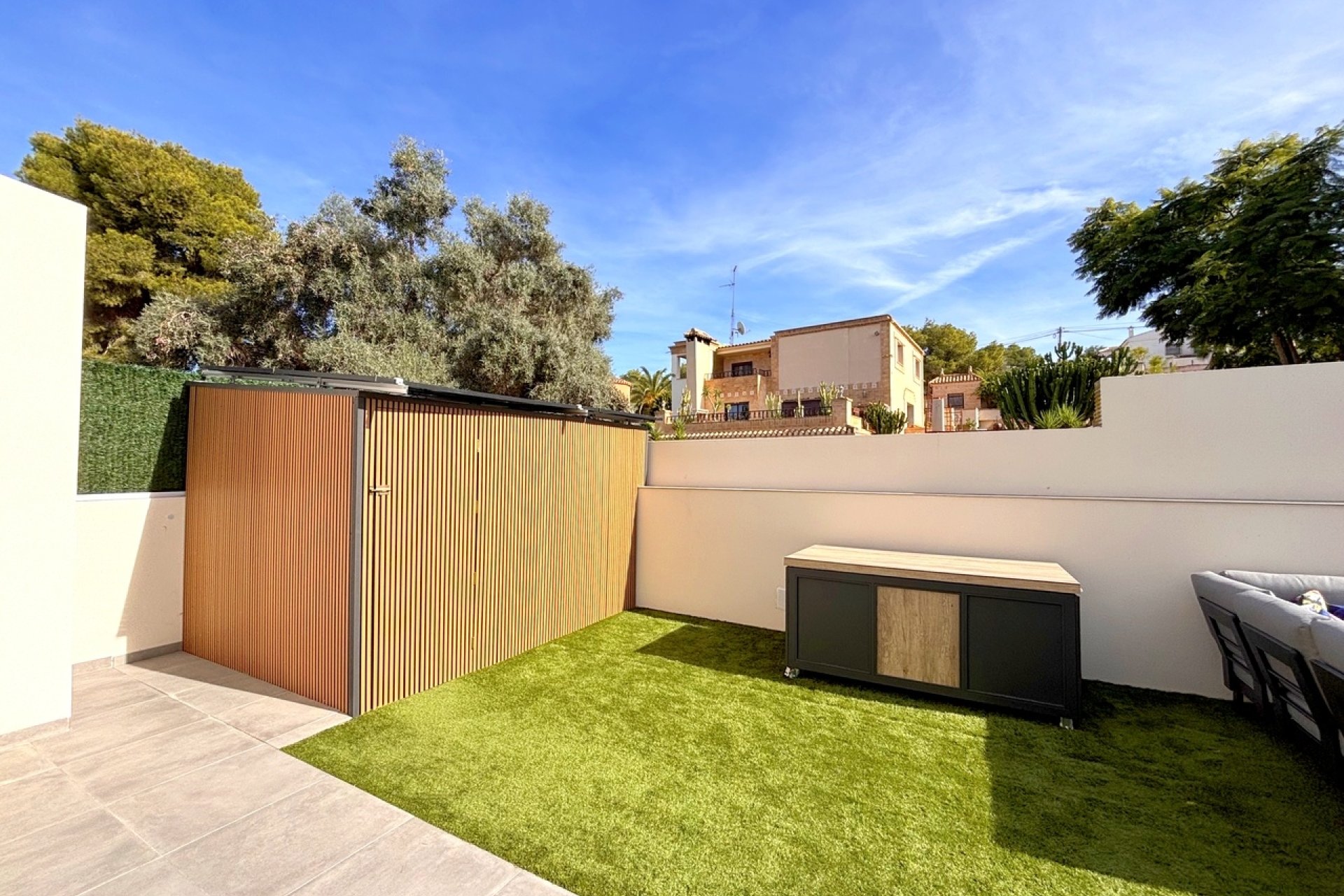 Reventa - Villa -
Villamartin - Costa Blanca