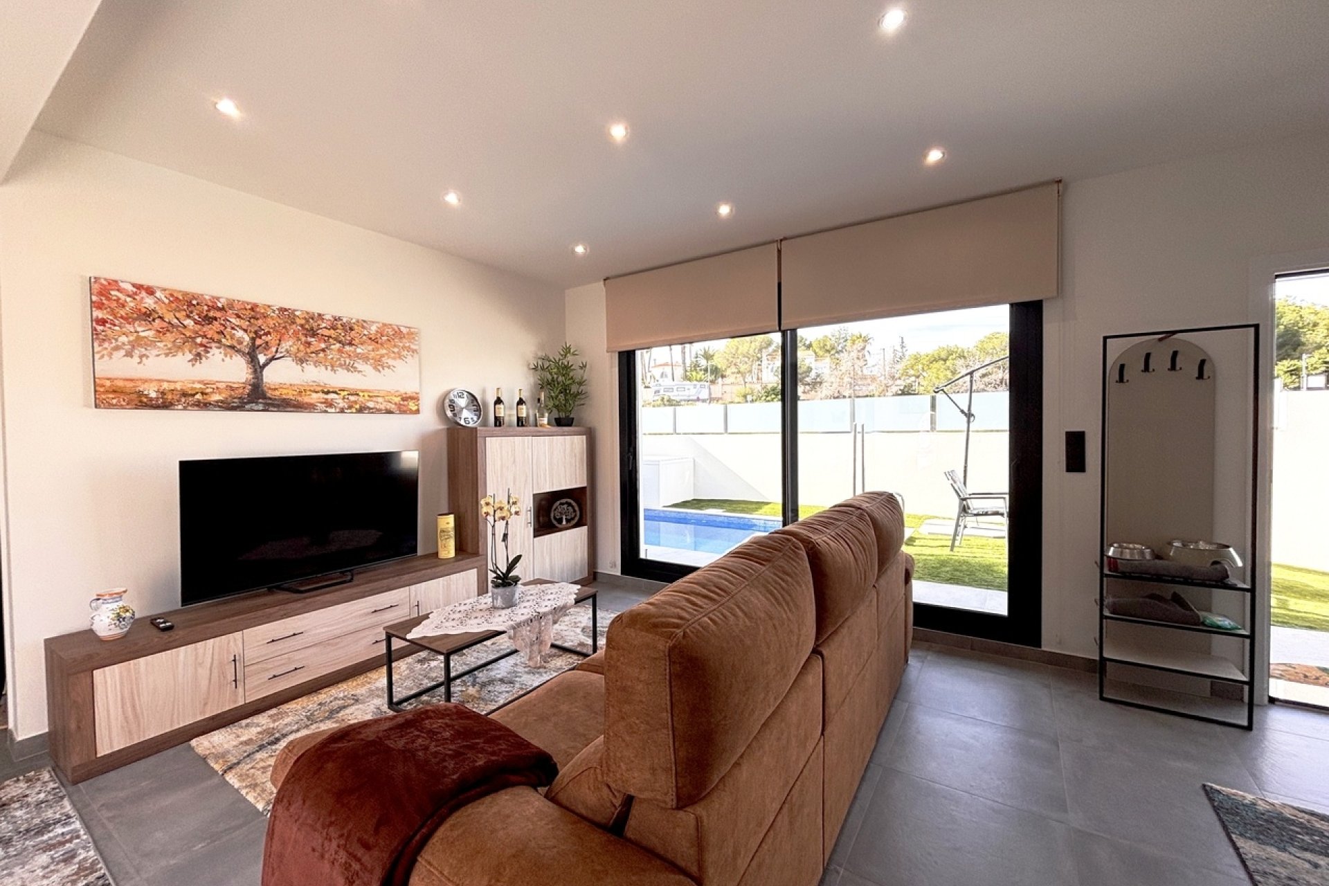 Reventa - Villa -
Villamartin - Costa Blanca