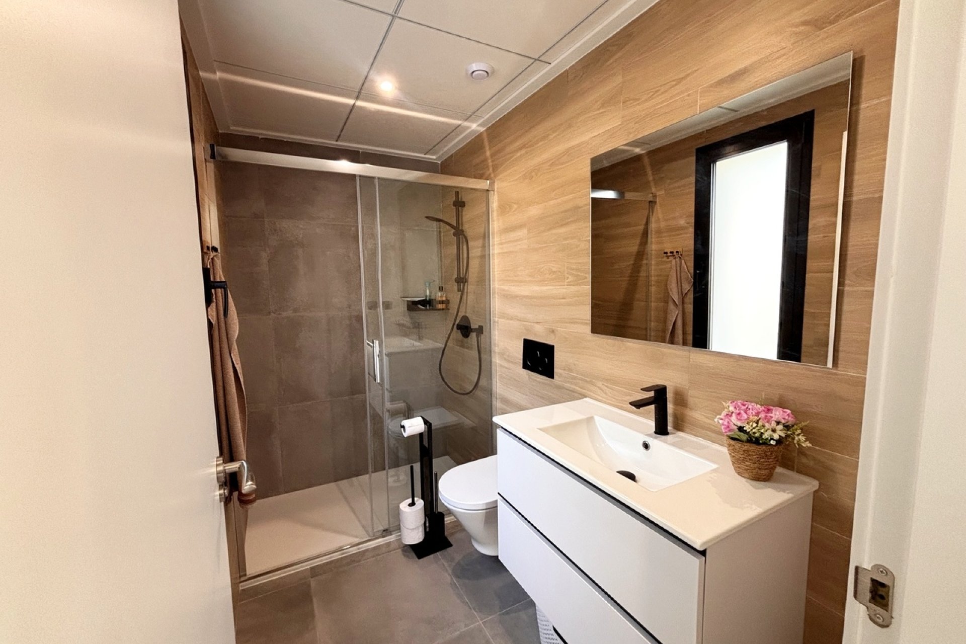 Reventa - Villa -
Villamartin - Costa Blanca