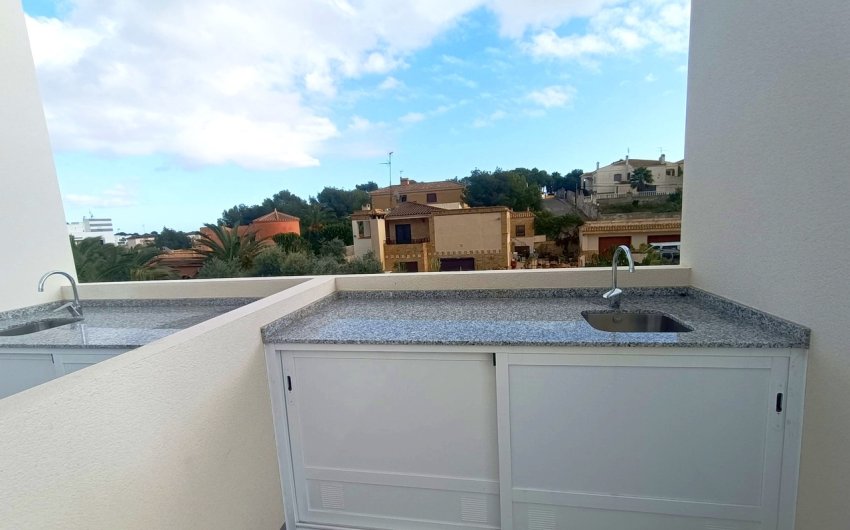Reventa - Villa -
Villamartin - Costa Blanca