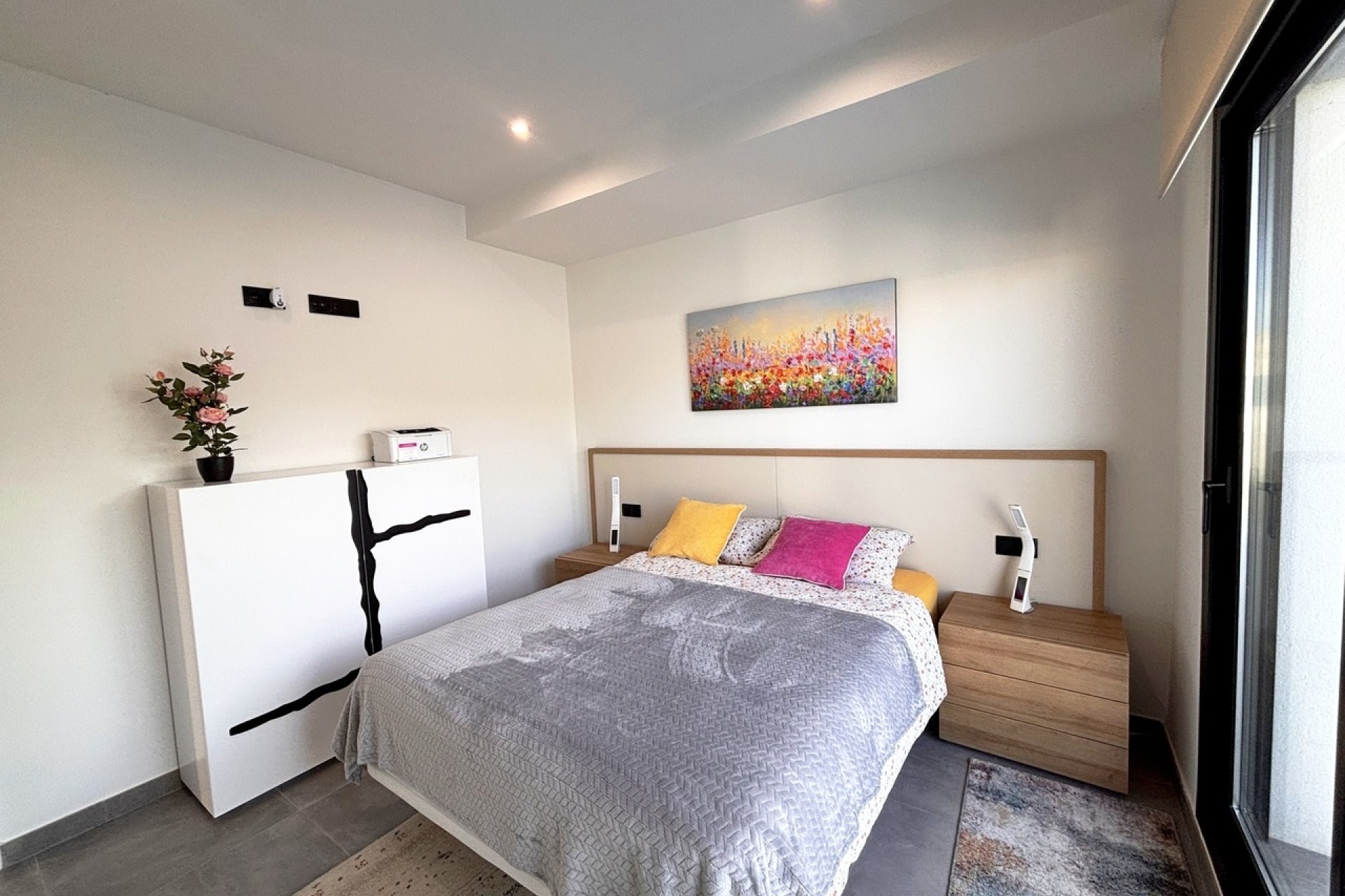 Reventa - Villa -
Villamartin - Costa Blanca