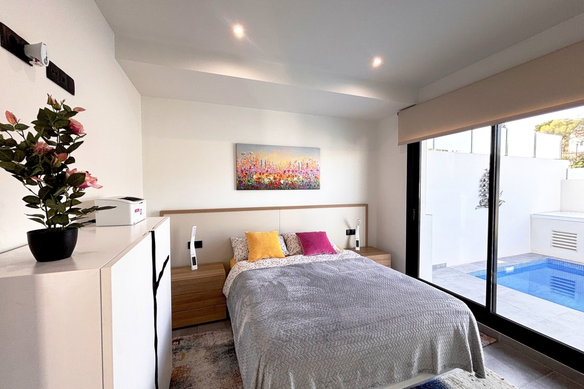 Reventa - Villa -
Villamartin - Costa Blanca