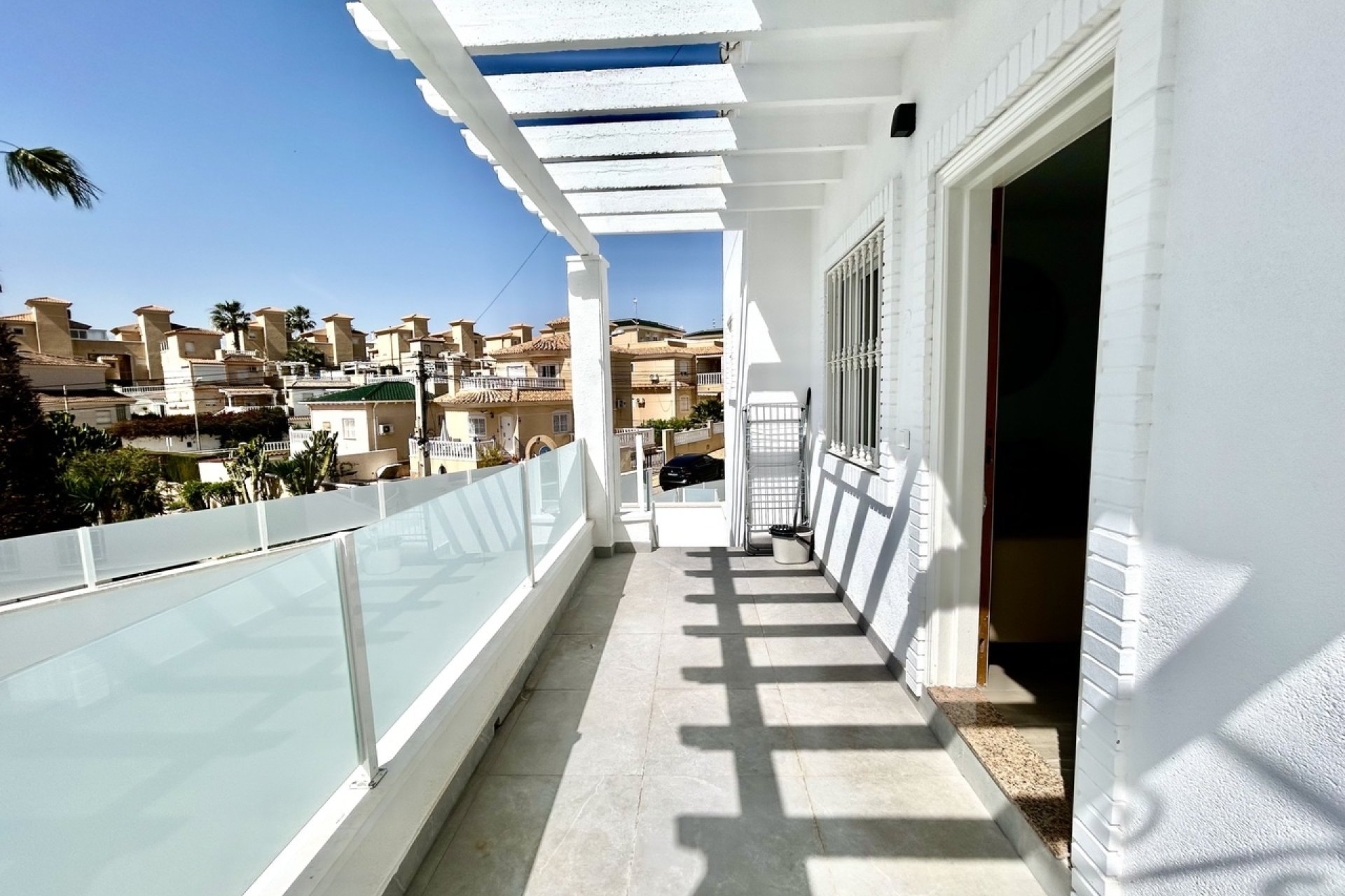 Reventa - Villa -
Villamartin - Costa Blanca