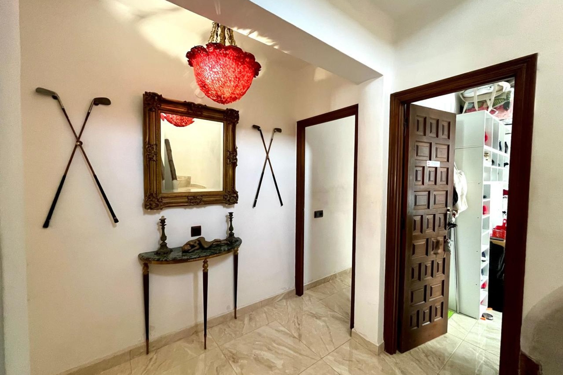 Reventa - Villa -
Villamartin - Costa Blanca
