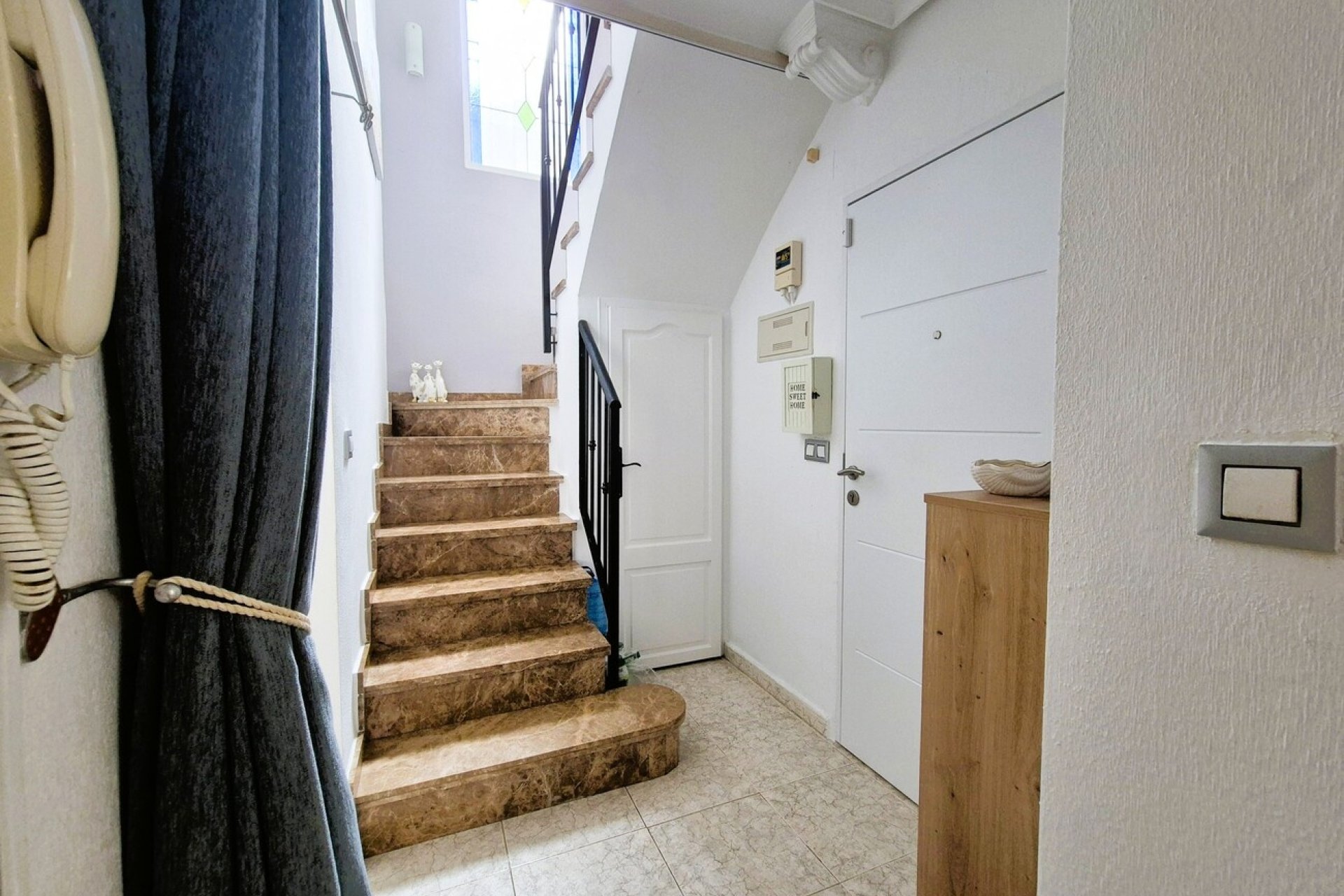 Reventa - Villa -
Villamartin - Costa Blanca