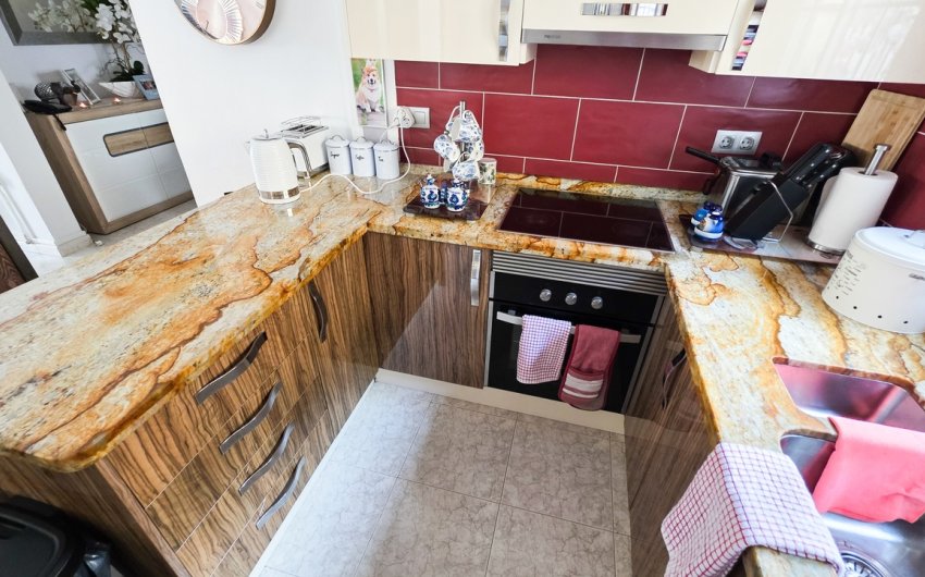 Reventa - Villa -
Villamartin - Costa Blanca