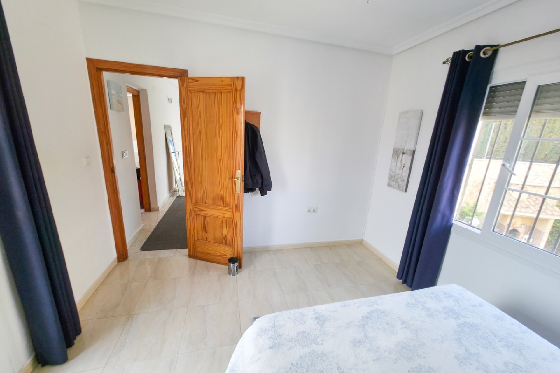 Reventa - Villa -
Villamartin - Costa Blanca