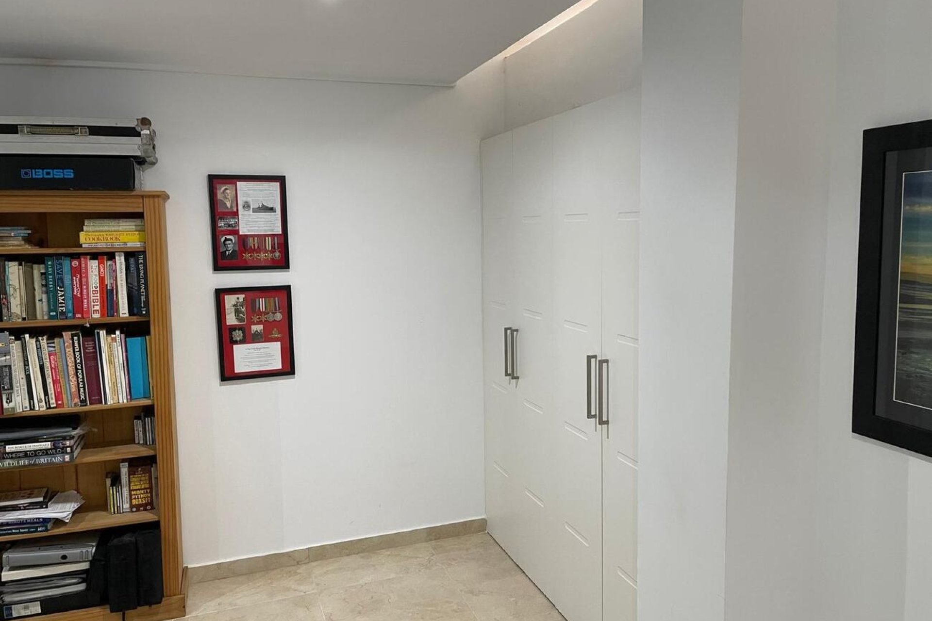 Reventa - Villa -
Villamartin - El Galan