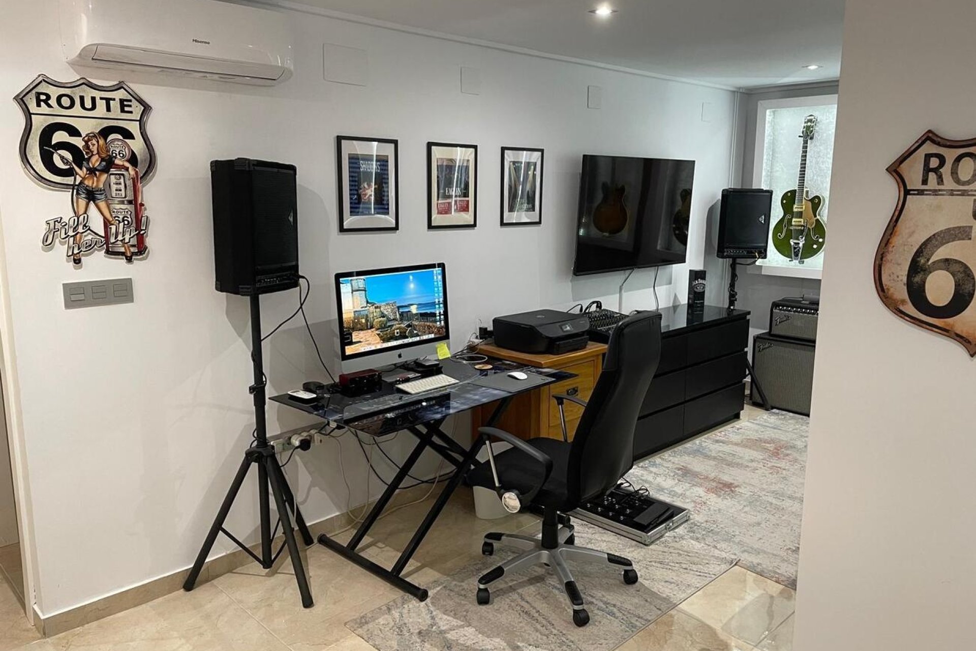 Reventa - Villa -
Villamartin - El Galan