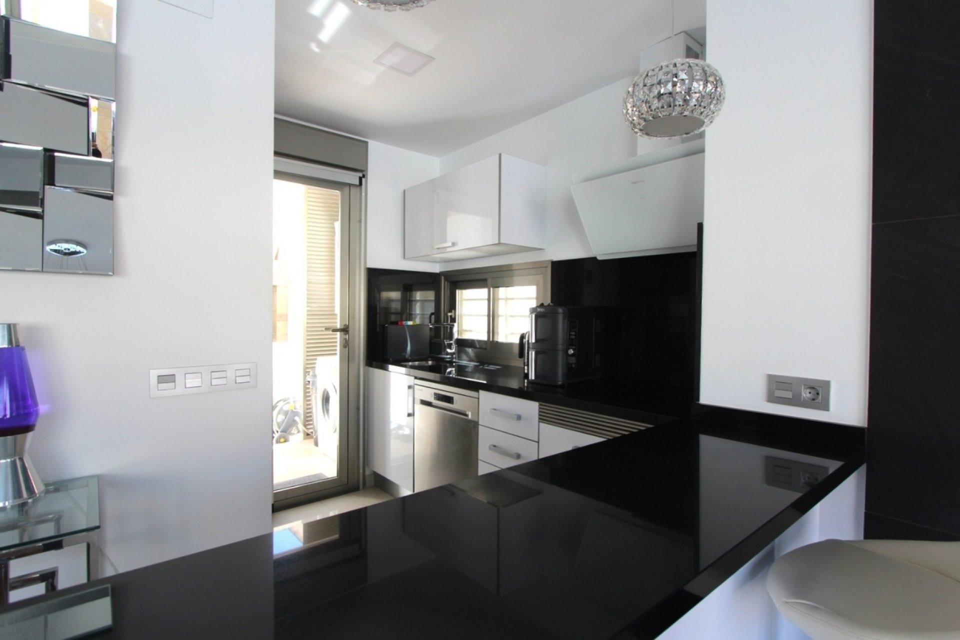 Reventa - Villa -
Villamartin - El Galan