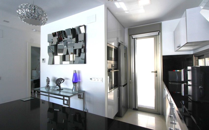 Reventa - Villa -
Villamartin - El Galan