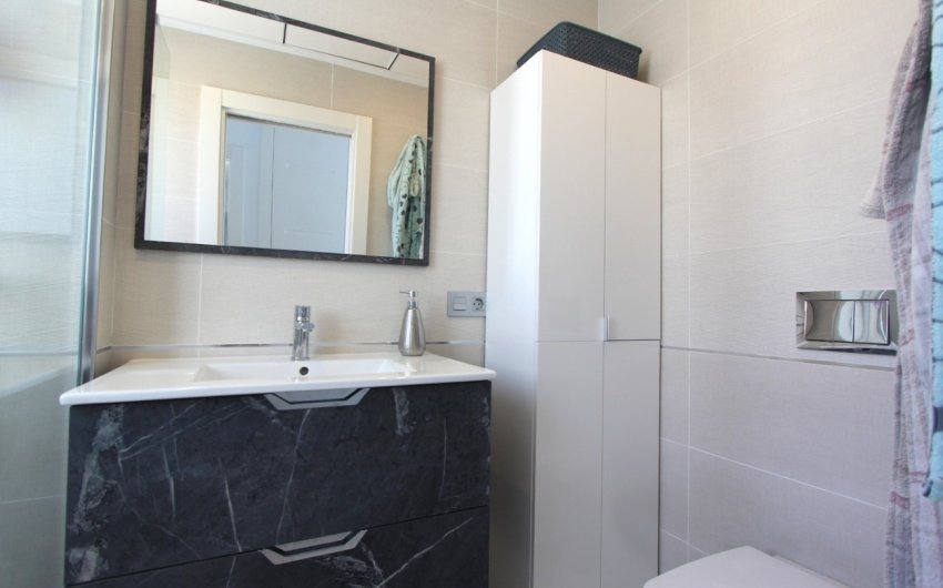 Reventa - Villa -
Villamartin - El Galan