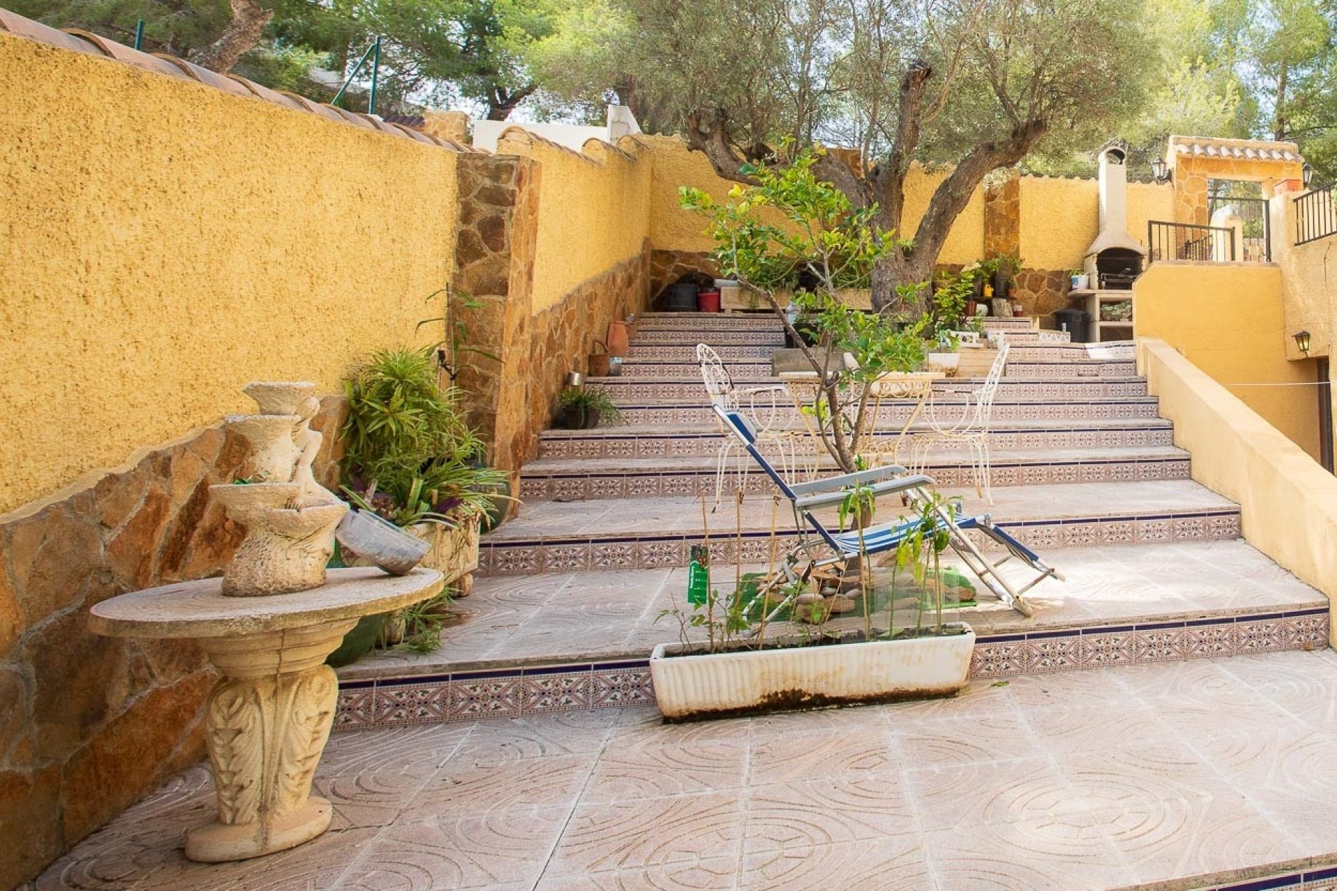 Reventa - Villa -
Villamartín - Las Filipinas