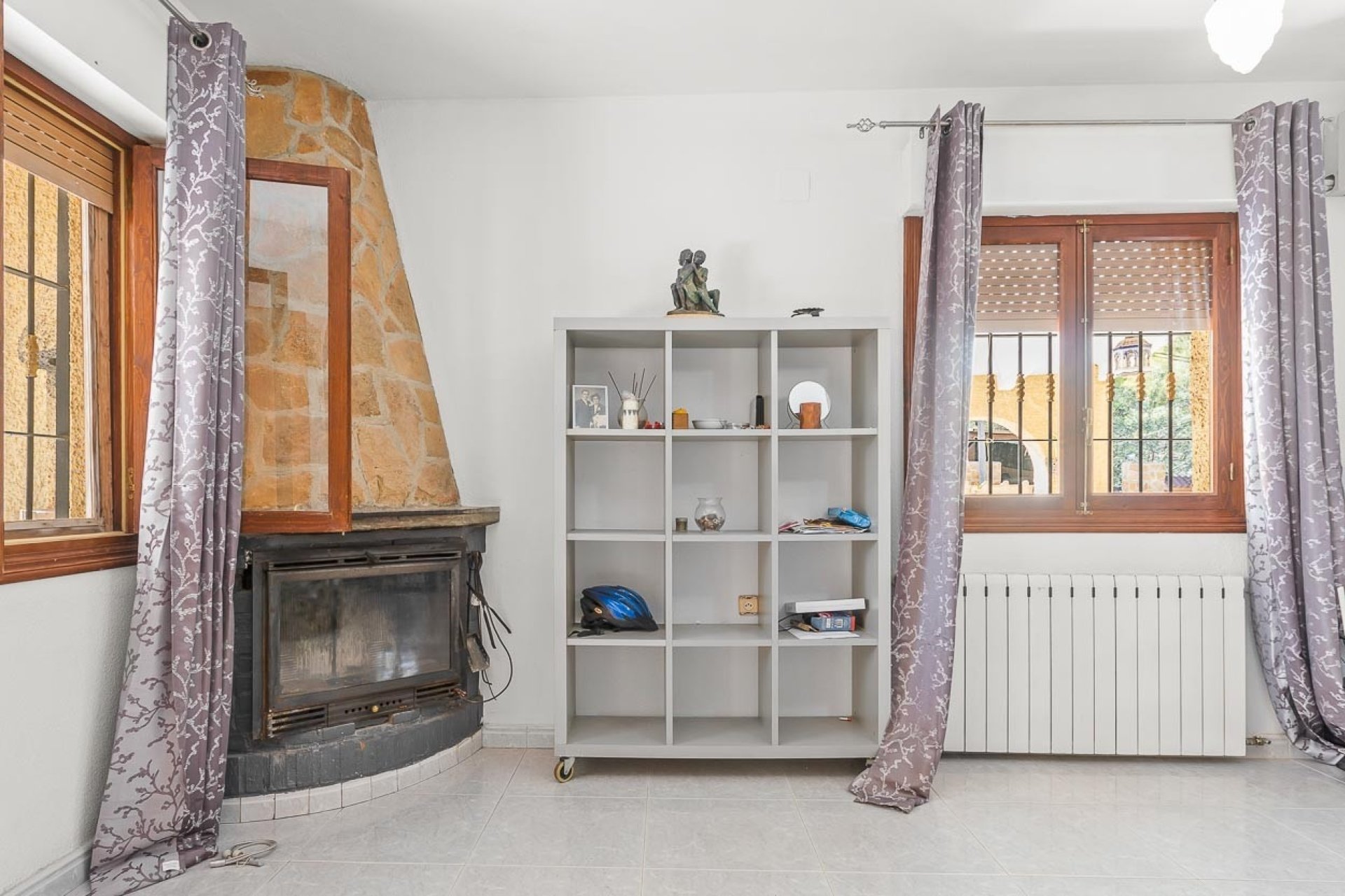 Reventa - Villa -
Villamartín - Las Filipinas