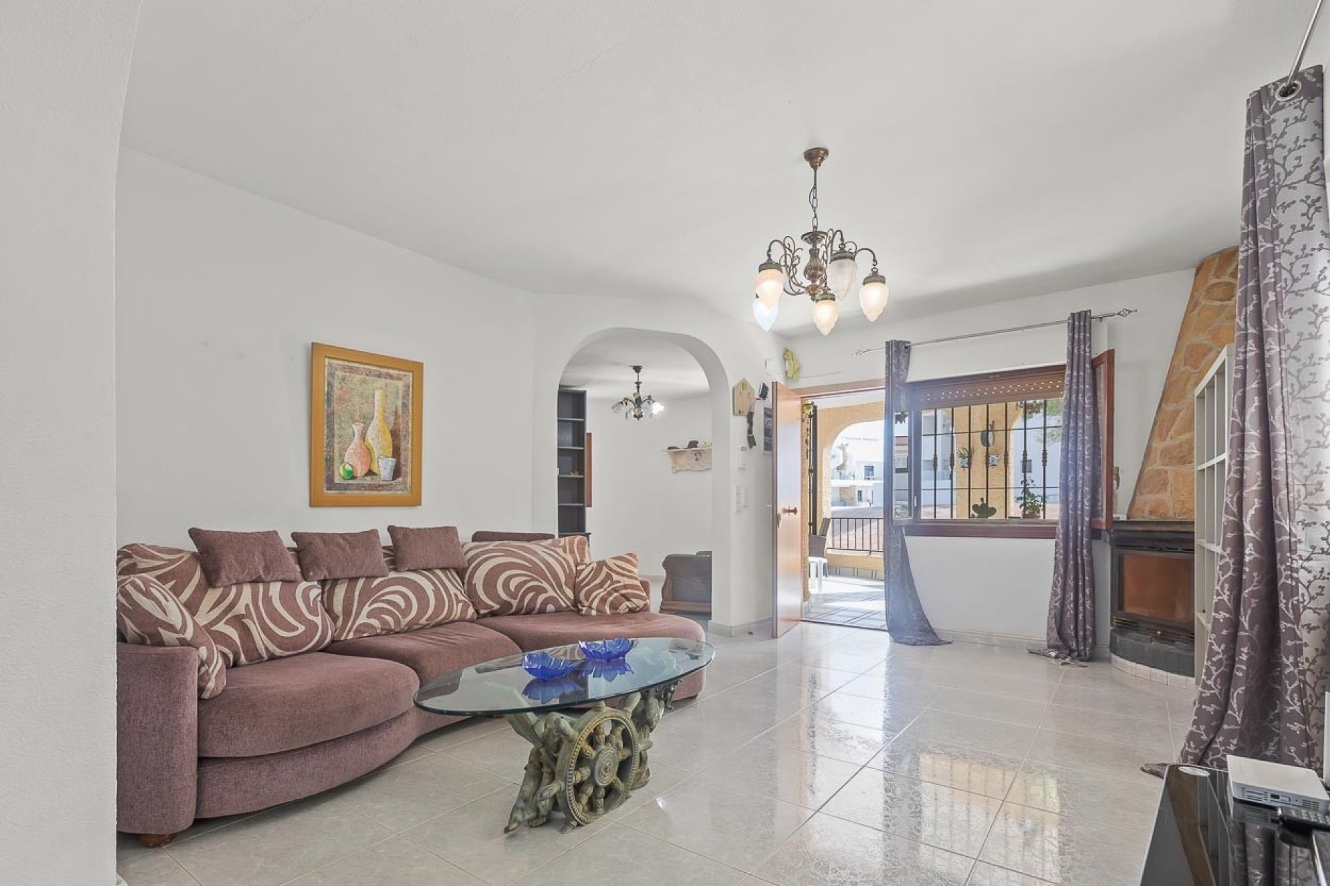 Reventa - Villa -
Villamartín - Las Filipinas