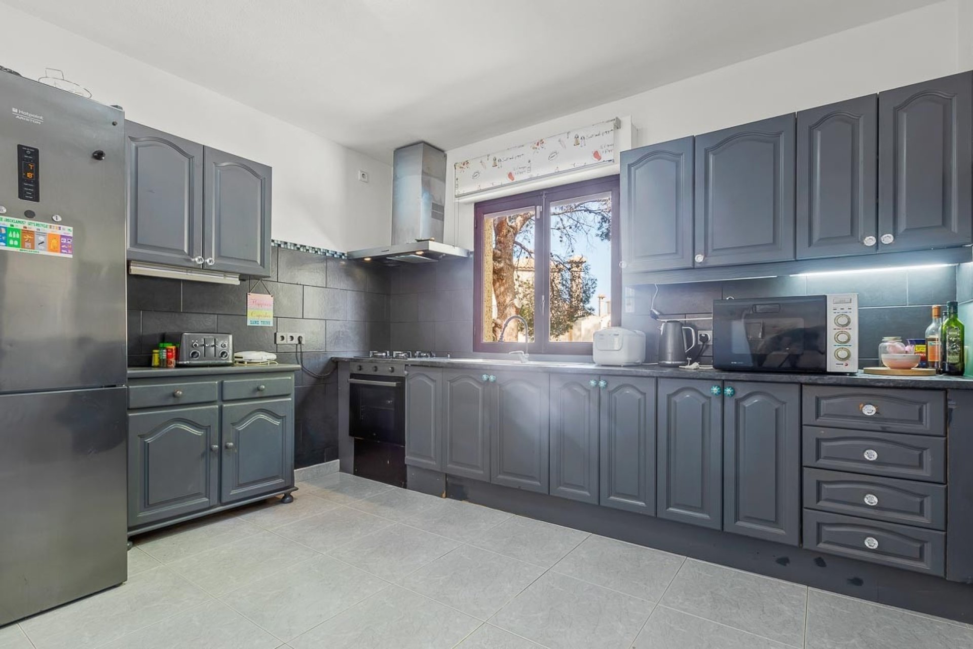 Reventa - Villa -
Villamartín - Las Filipinas