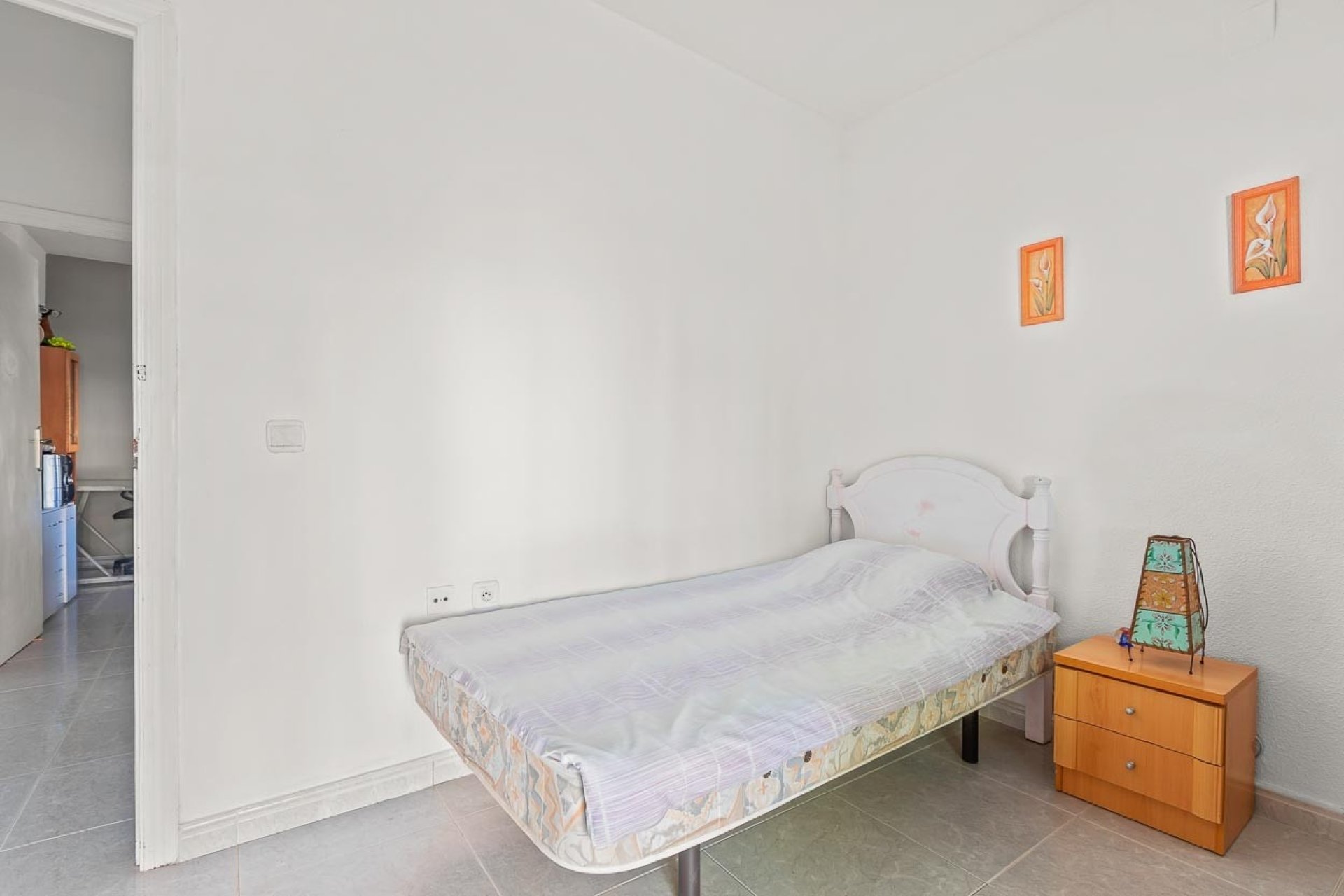 Reventa - Villa -
Villamartín - Las Filipinas