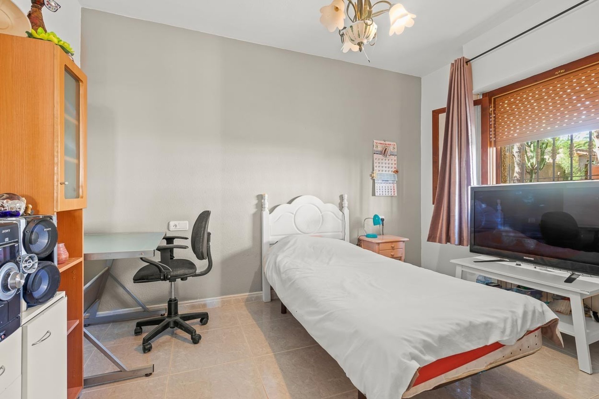 Reventa - Villa -
Villamartín - Las Filipinas