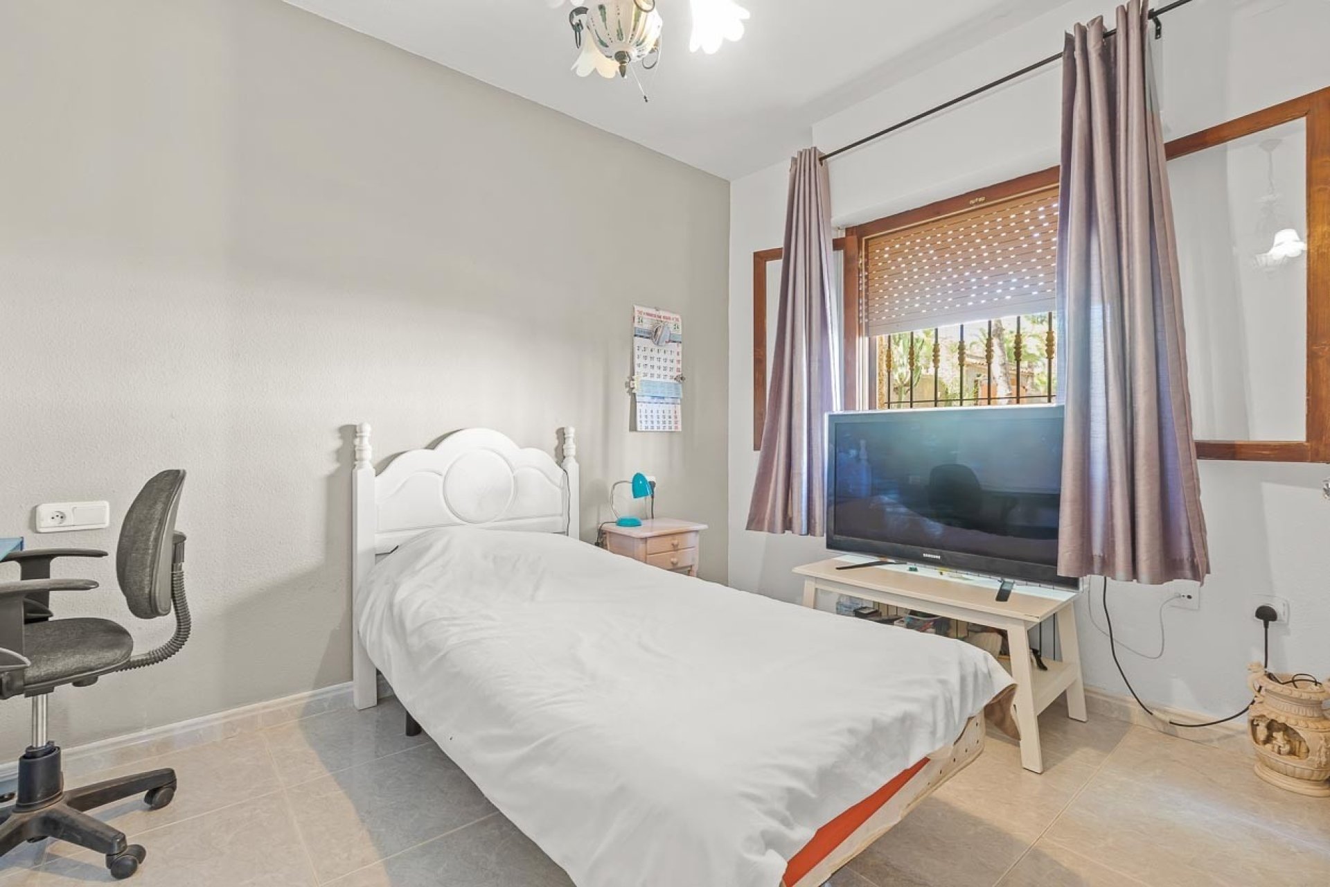 Reventa - Villa -
Villamartín - Las Filipinas