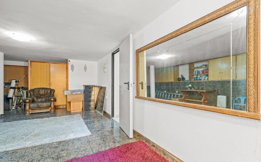 Reventa - Villa -
Villamartín - Las Filipinas