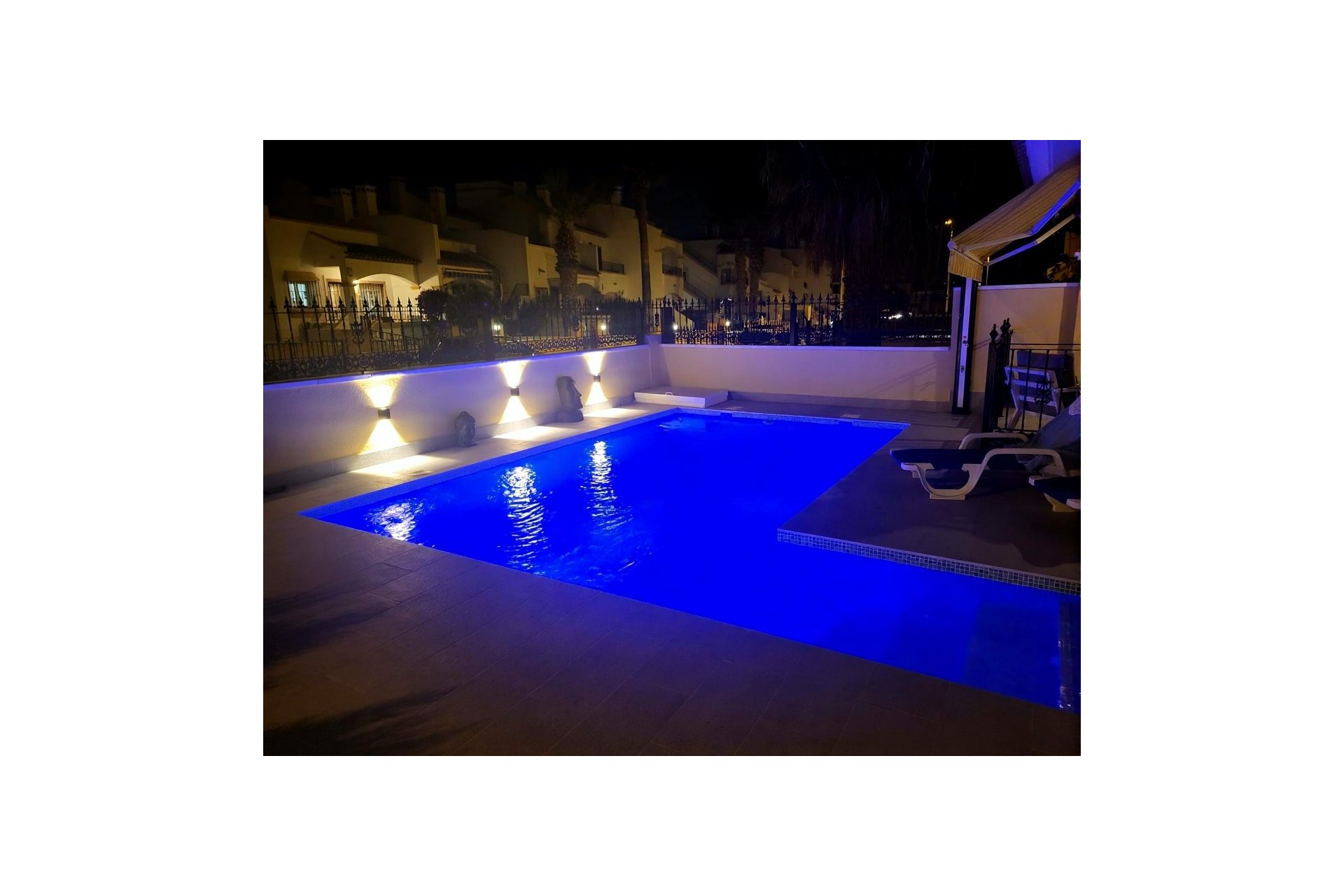 Reventa - Villa -
Villamartín - Los Dolses