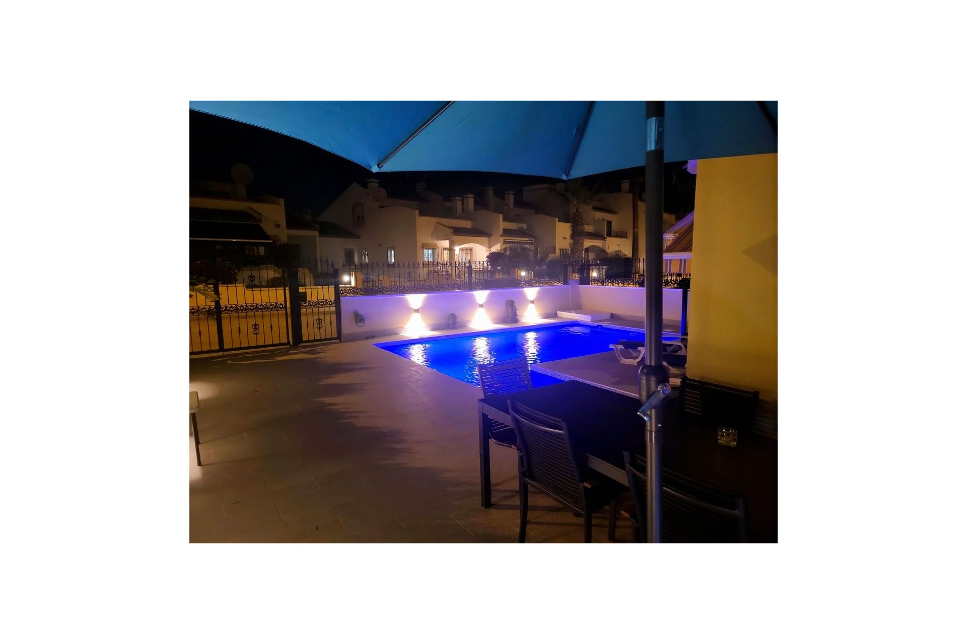 Reventa - Villa -
Villamartín - Los Dolses