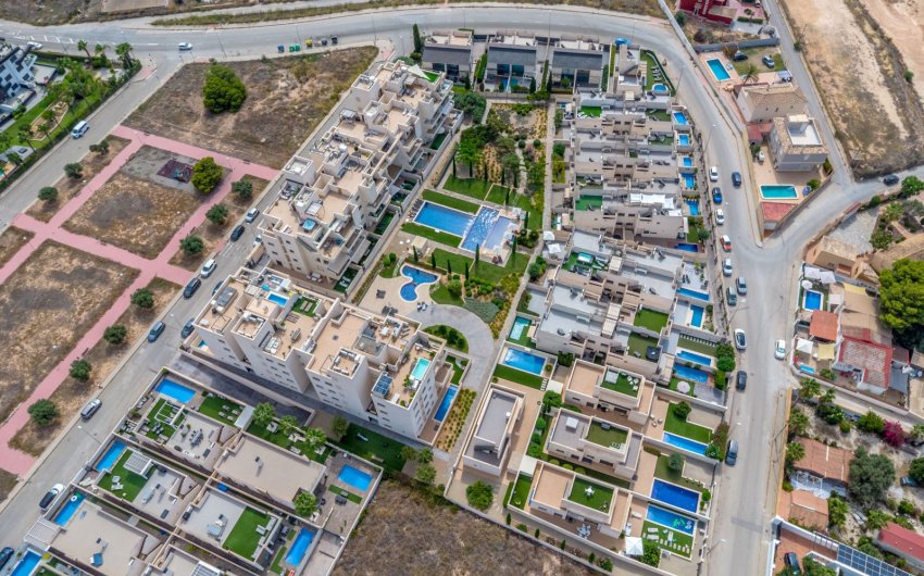 Reventa - Villa -
Villamartín - Los Dolses