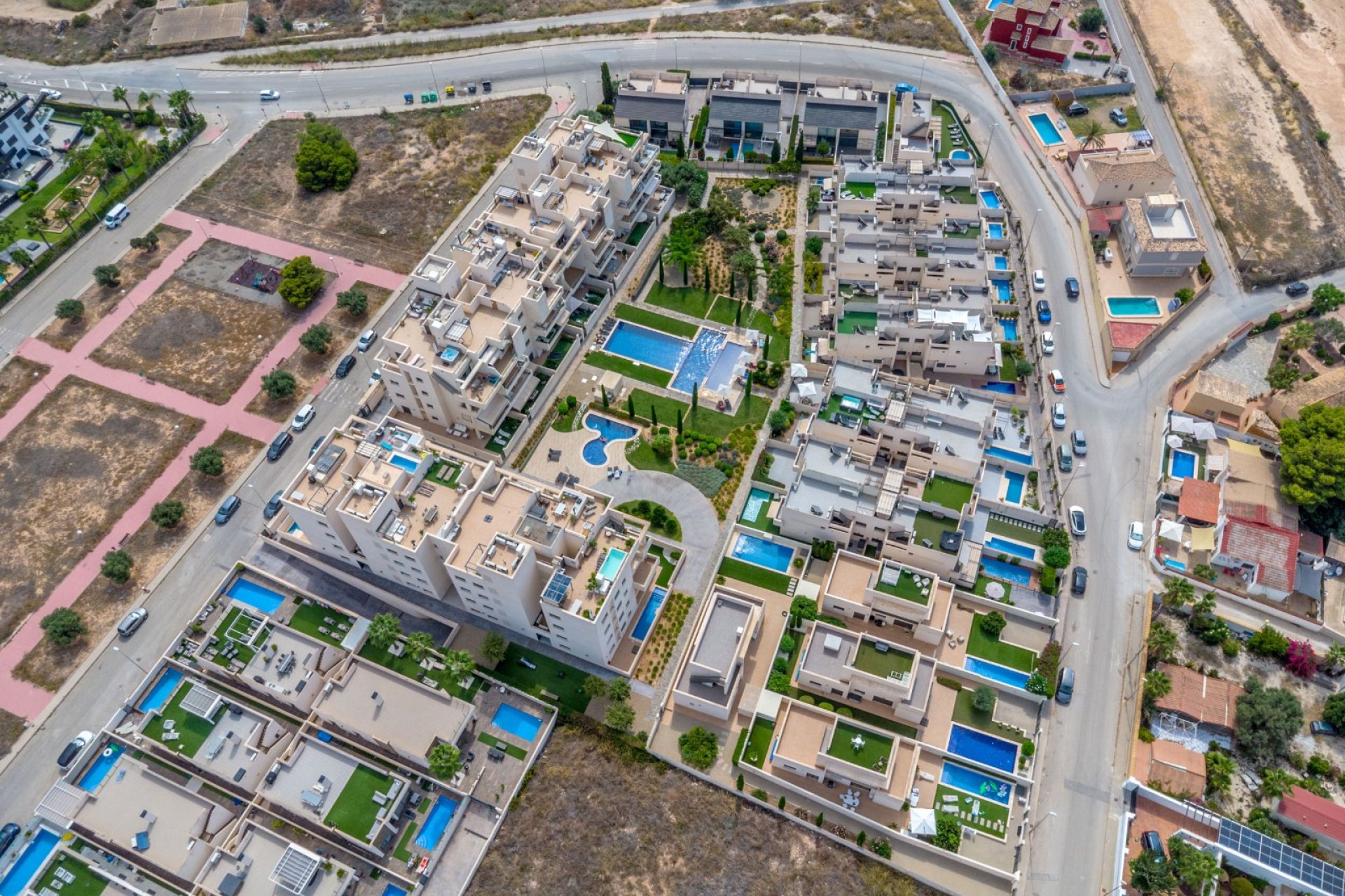 Reventa - Villa -
Villamartín - Los Dolses