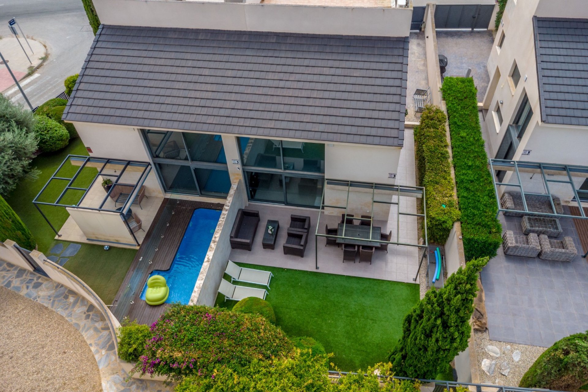 Reventa - Villa -
Villamartín - Los Dolses