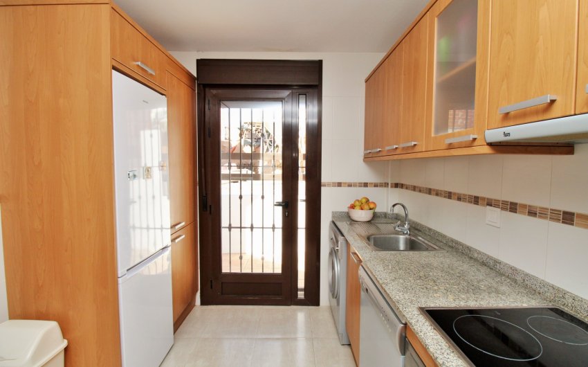 Reventa - Villa -
Villamartín - PAU 8