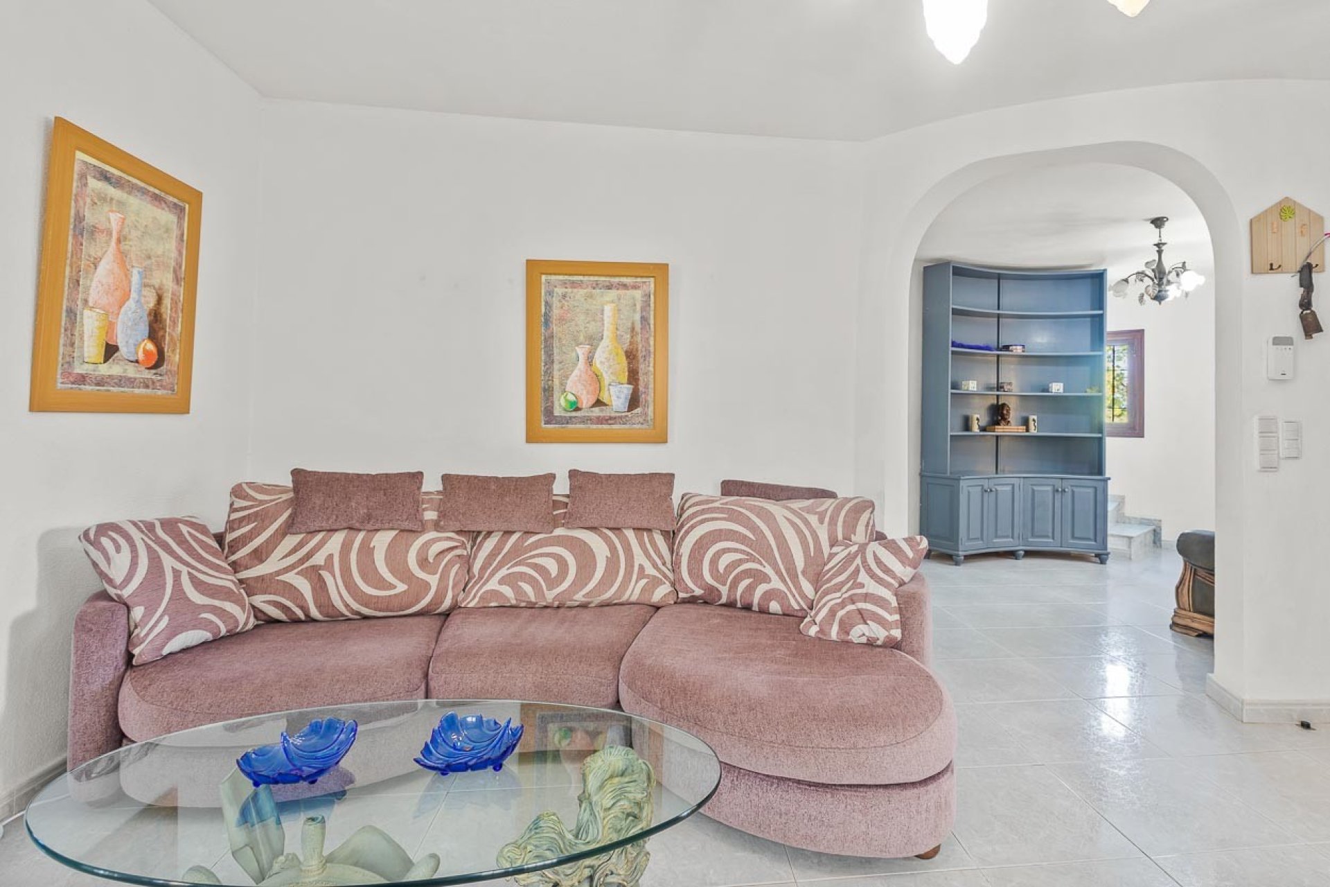 Reventa - Villa -
Villamartín - Res. Las Filipinas